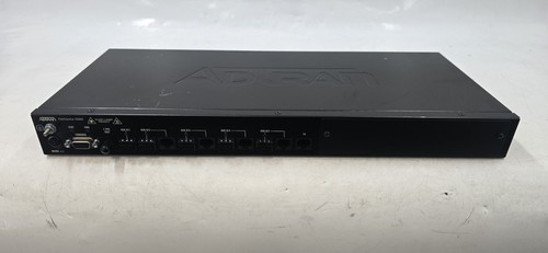 Adtran netvanta 5660 gigabit - netvanta,